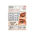 Ardell Naked Trios Kit