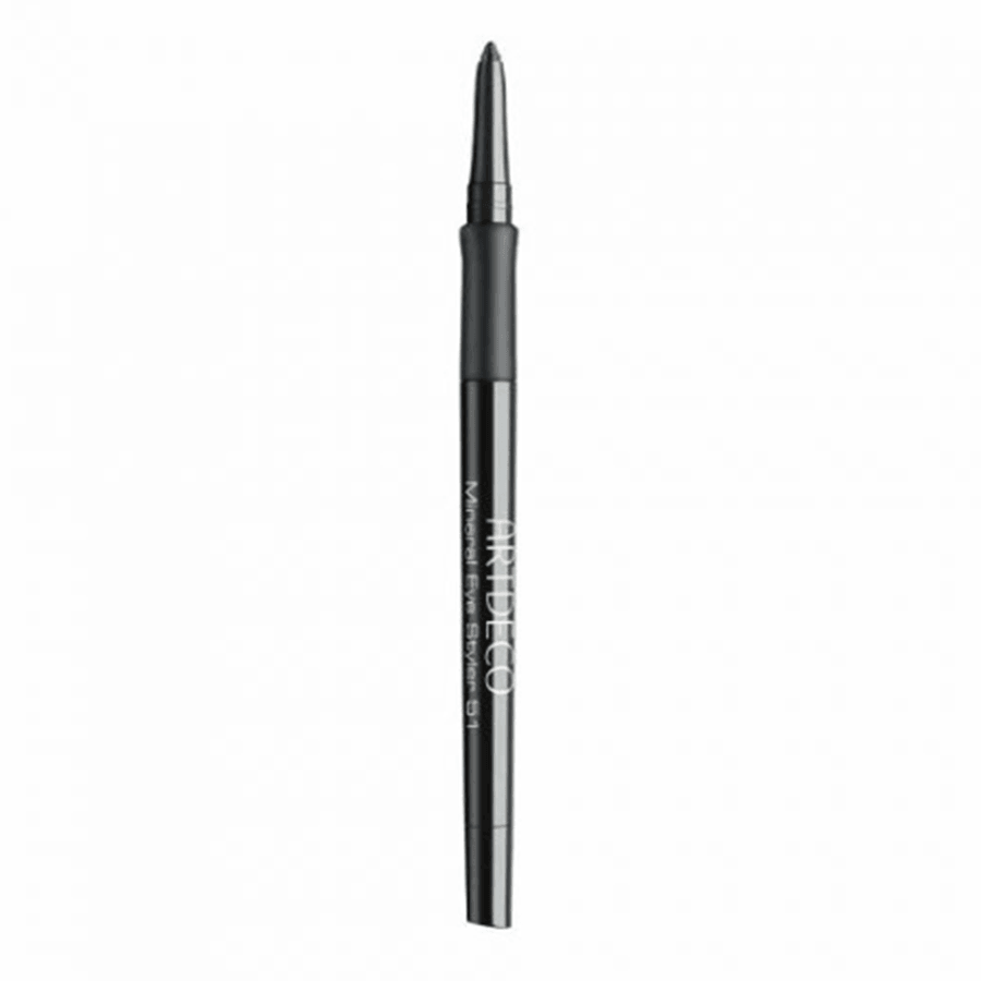Artdeco Mineral Eye Styler Mineral Black - 51