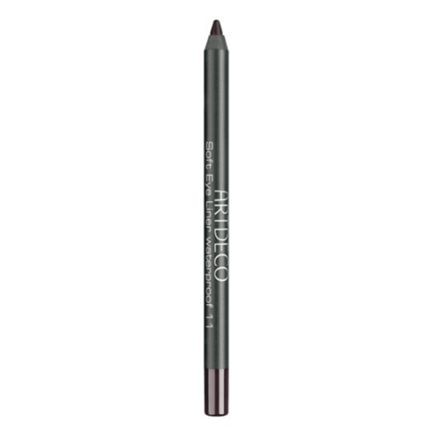Artdeco Soft Eye Liner Waterproof Deep Forest Brown 11