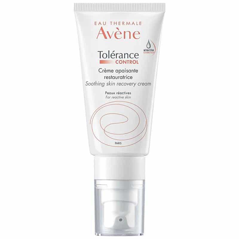 Avene Tolerance Control Soothing Skin Recovery Cream 40mL