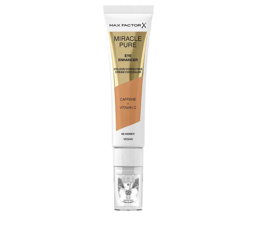 Max Factor Miracle Pure Eye Enhancer 4