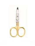 Bodytools Nail Scissors Curved