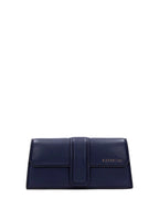 Hispanitas Bv243250 Navy Shoulder Bag
