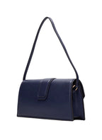 Hispanitas Bv243250 Navy Shoulder Bag