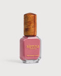 Sienna Blossom Nail Polish Mid Tone Pink Creme 10ML
