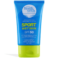 Bondi Sands Sport Wet Skin SPF 50 Lotion 125ml