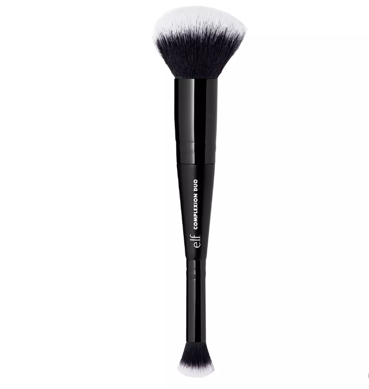 E.L.F Complexion Duo Brush