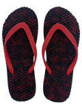 Clouds Massage Air Thongs Chilli Pepper