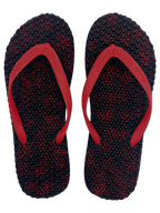 Clouds Massage Air Thongs Chilli Pepper