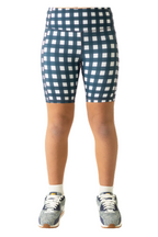 Urban Standard Check Mate Bike Pant