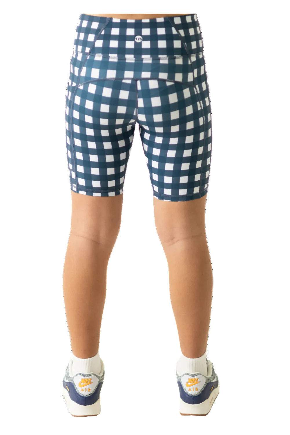 Urban Standard Check Mate Bike Pant