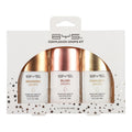 Bys Glitter Complexion Drops 3Pc Set