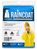 Children's Raincoat