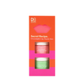 Designer Brands Secret Recipe Overnight Lip Mask Duo