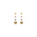 Adnohr Sensation 4Pr Set - Heart Gp 15573
