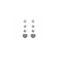 Adnohr Sensation 4Pr Set - Heart Rh 15954