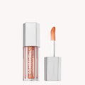DB Cosmetics Bombshell Luminising Lip Gloss Mango Rita 4ML