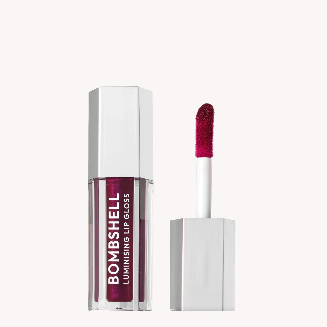 DB Bombshell Luminising Lip Gloss Its A Flex 4ML
