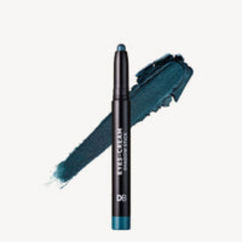 Designer Brands Eyes Cream Shadow Stick Twilight Teal 1.4G