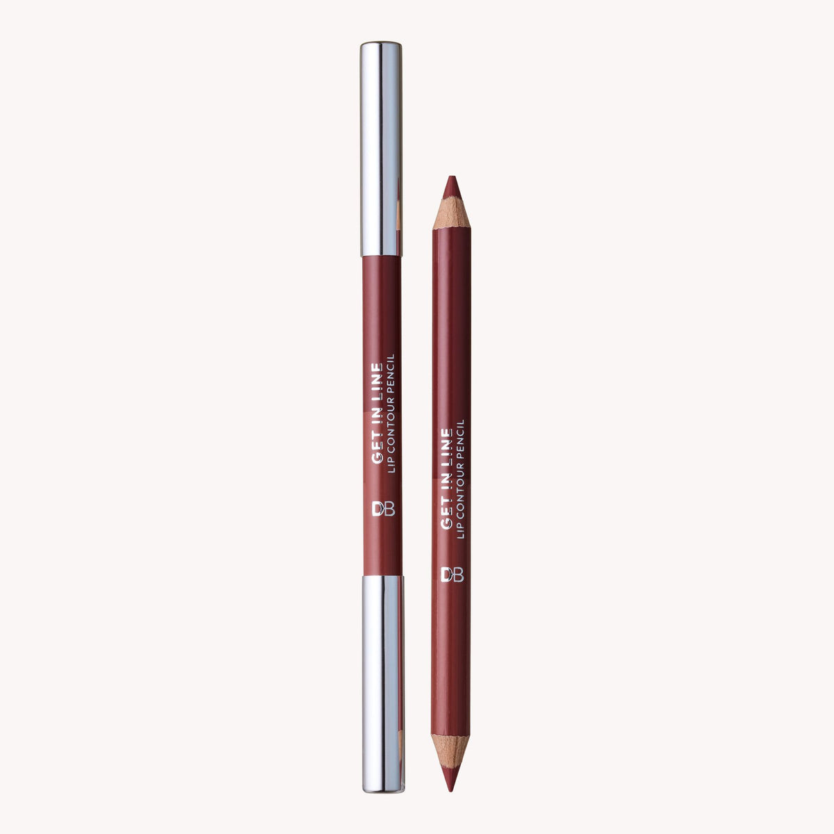 DB Get In Line Lip Contour Pencil