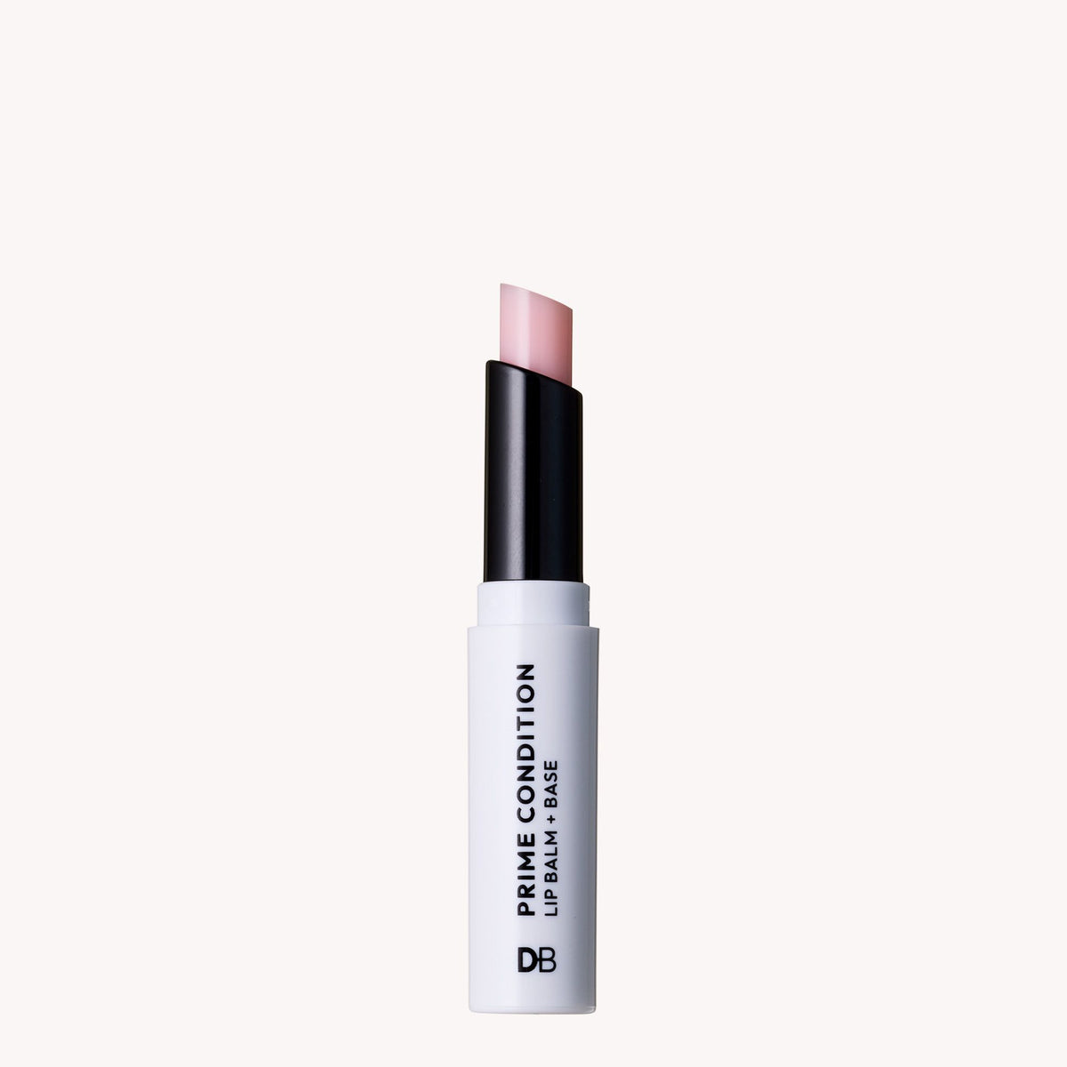 Designer Brands Prime Condition Lip Balm and Base 2.4G