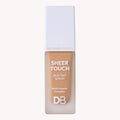 Designer Brands Sheer Touch Skin Tint Serum 02 Light 30ML
