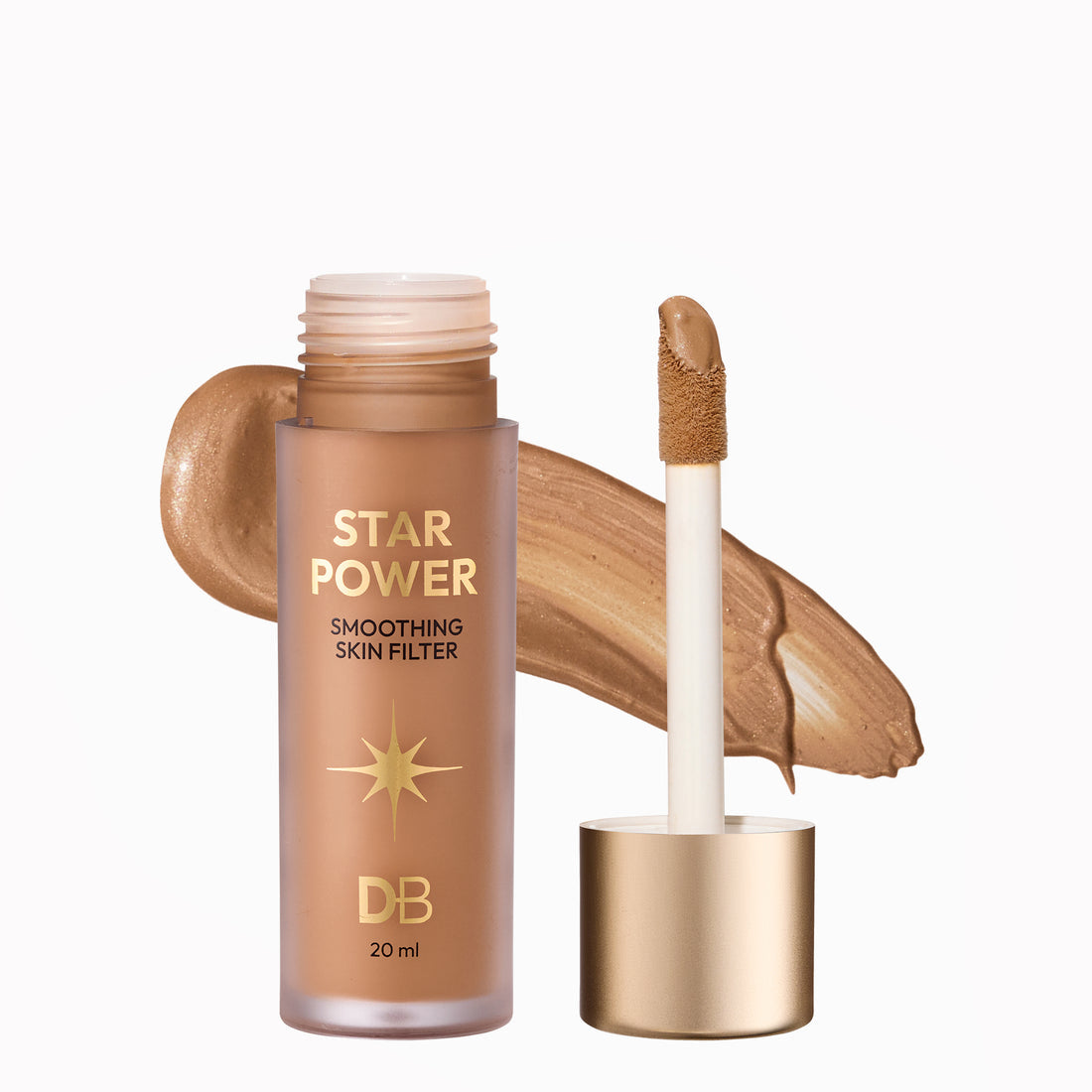 DB Star Power Smoothing Skin Filter Deep