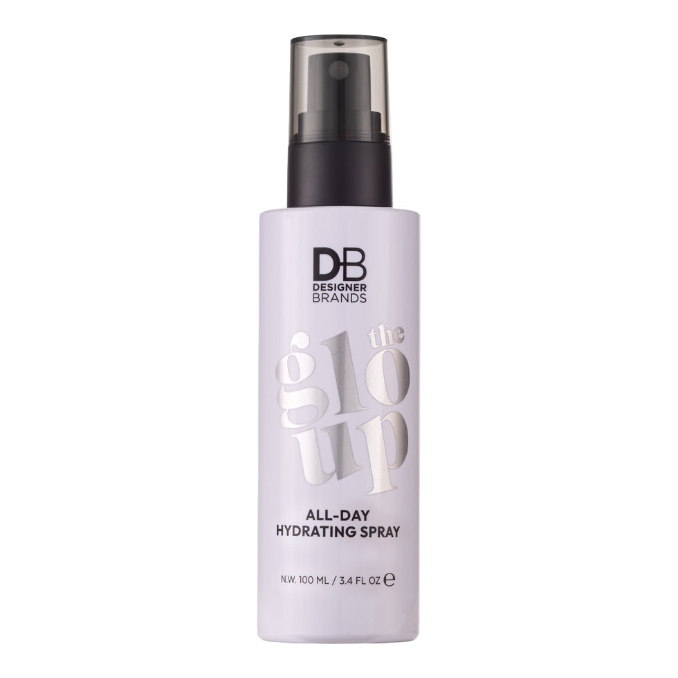 DB The Glo Up All Day Hydrating Spray