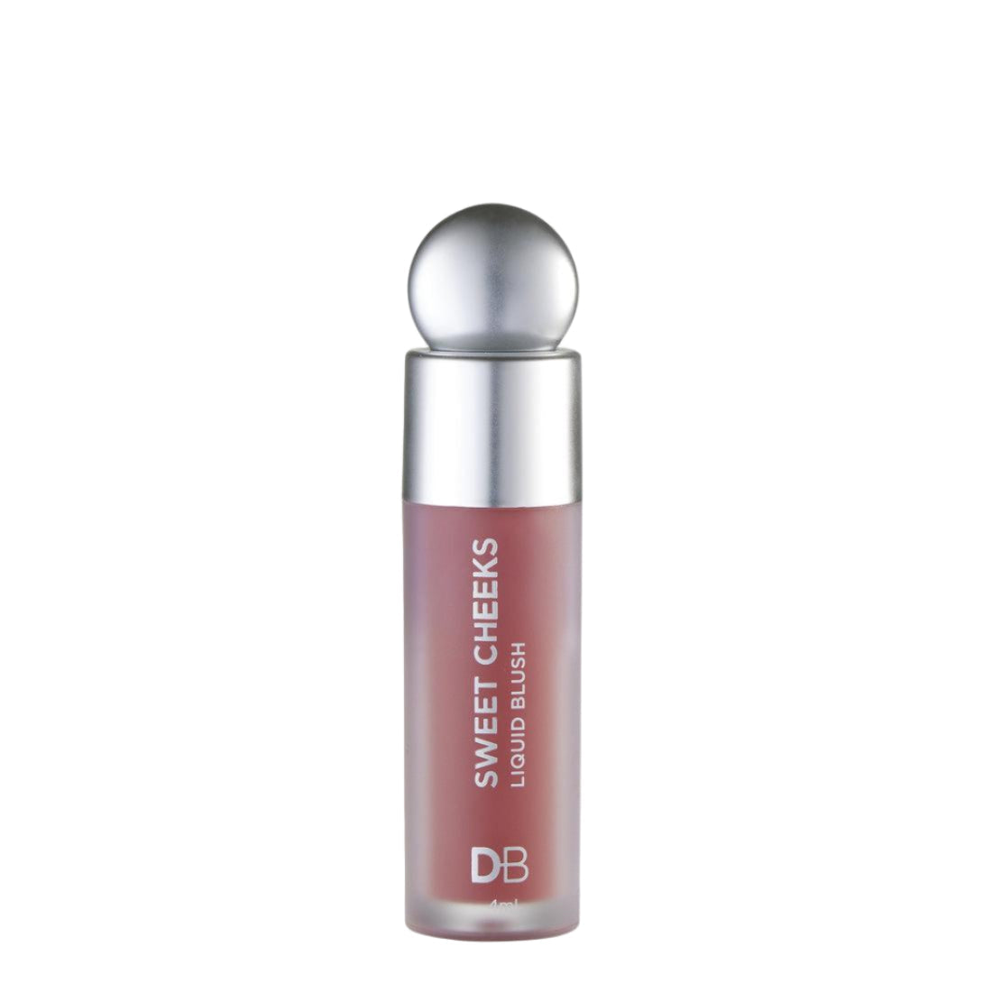 DB Cosmertics Sweet Cheeks Liquid Blush Berry 4ml
