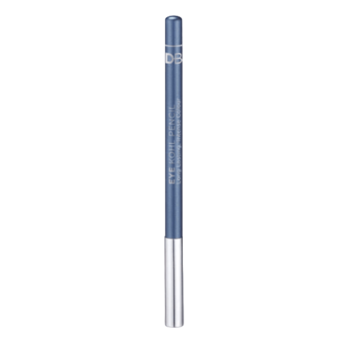 DB Cosmetics  Kohl Eye Pencil Metallic Blue