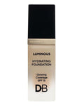 Designer Brands Luminous Foundation Nude Beige