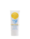 Bondi Sands Fragrance Free Face SPF 50+ Sunscreen Lotion 200ML