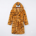 Tiger Dressing Gown