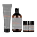 Crop Natural Conquer The Day - Morning Essentials