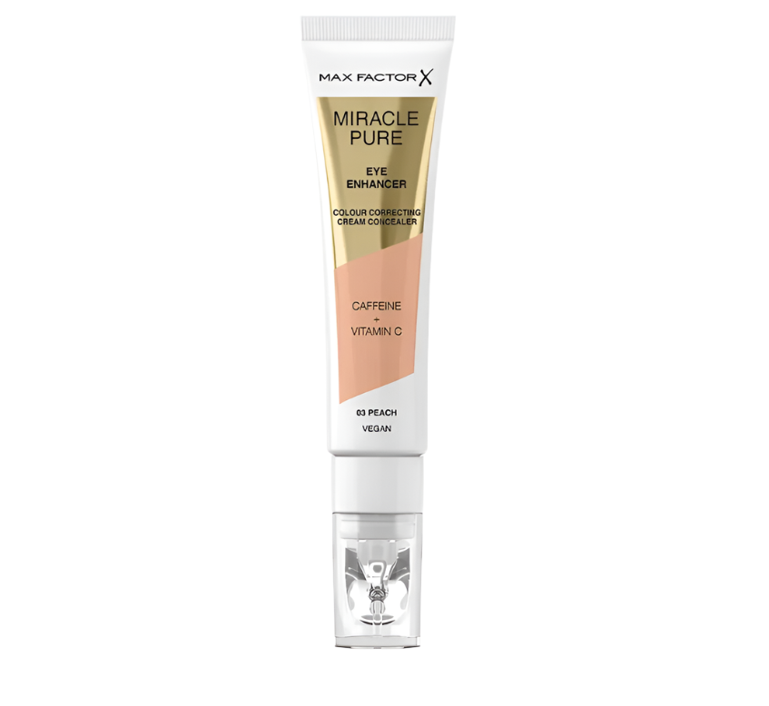 Max Factor Miracle Pure Eye Enhancer 3