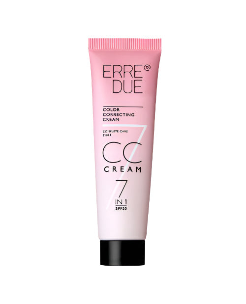Erre Due CC Cream 03 Bronze