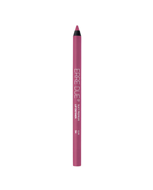 Erre Due Silky Premium Lip Definer 514 Gum