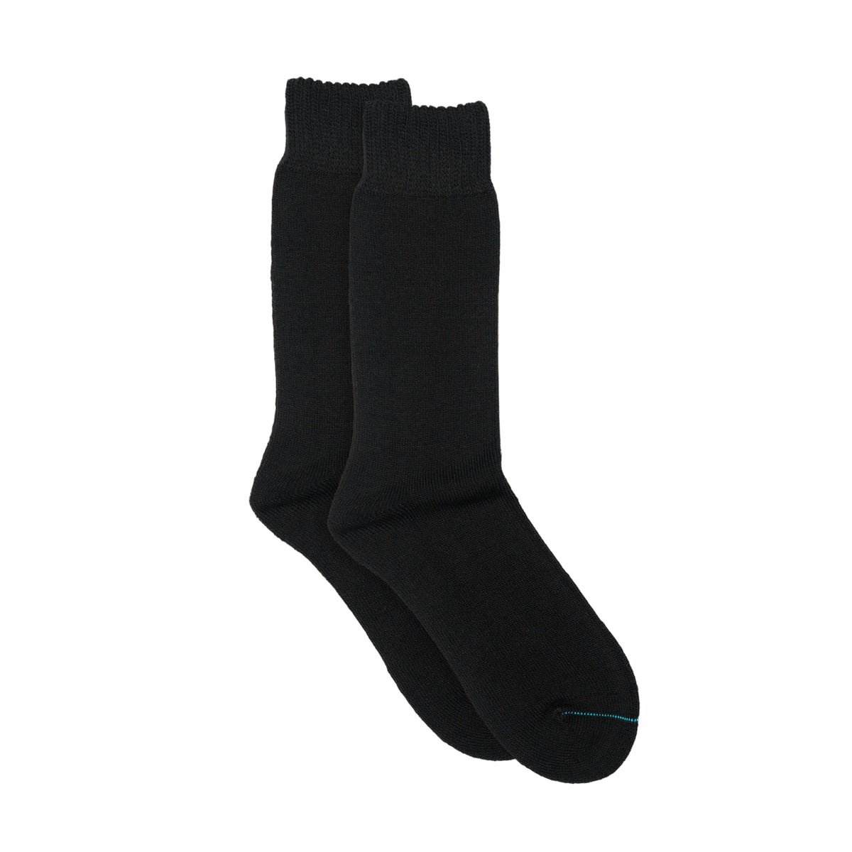 Bamboo Textiles Heavy Duty Work Socks for Men and Women Size 6 to 11