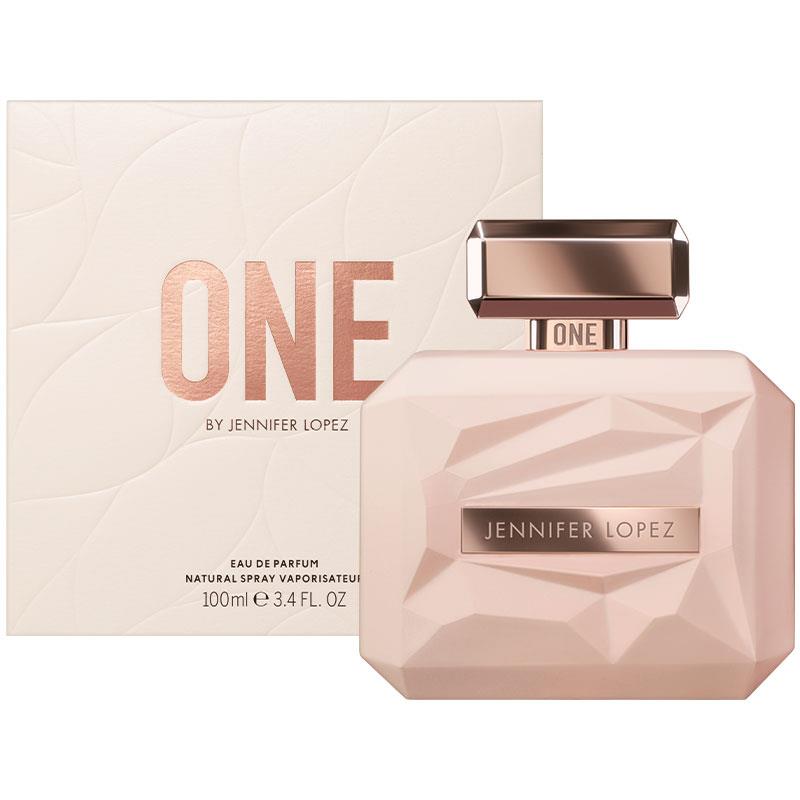Jennifer Lopez One Womens Celebrity Fragrance Spray 30ml Eau De Parfum (EDP)