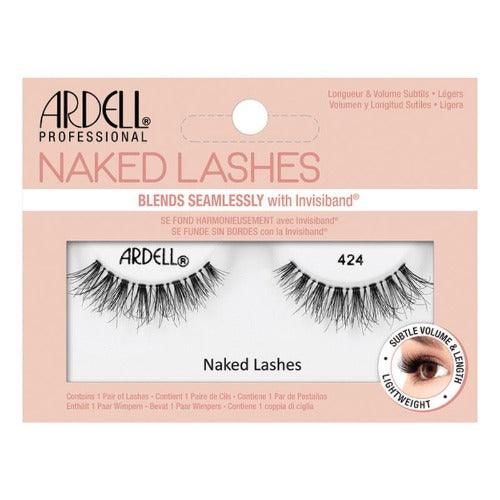Ardell Naked Lashes 424