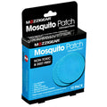 Mozzigear Mosquito Patch Blue 10 Pack