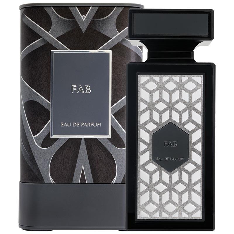 Flavia Fab Eau De Parfum 90ML