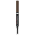 L'Oreal Paris Infallible Brow Xpert 3.0 Brunette