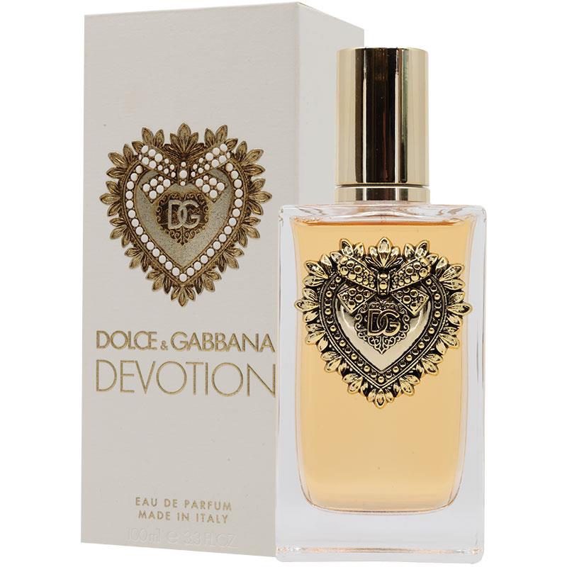 Dolce & Gabbana Devotion Edp 100Ml