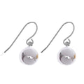 Rossan Hanging Ball Silver FE4410