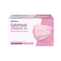 Medicom SafeMask Junior Child Disposable Face Mask