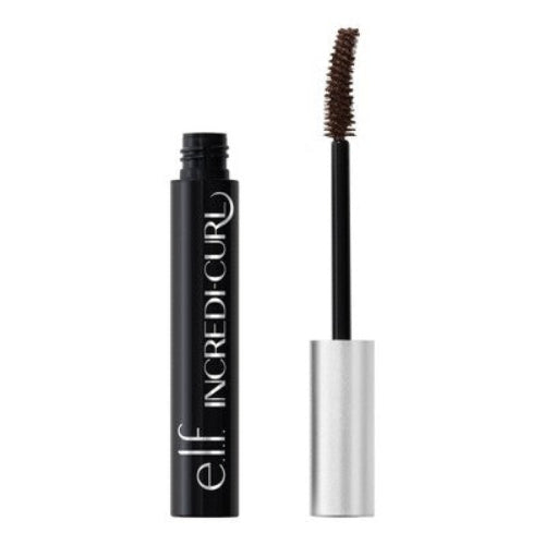 e.l.f. Cosmetics Incredi Curl Mascara Black