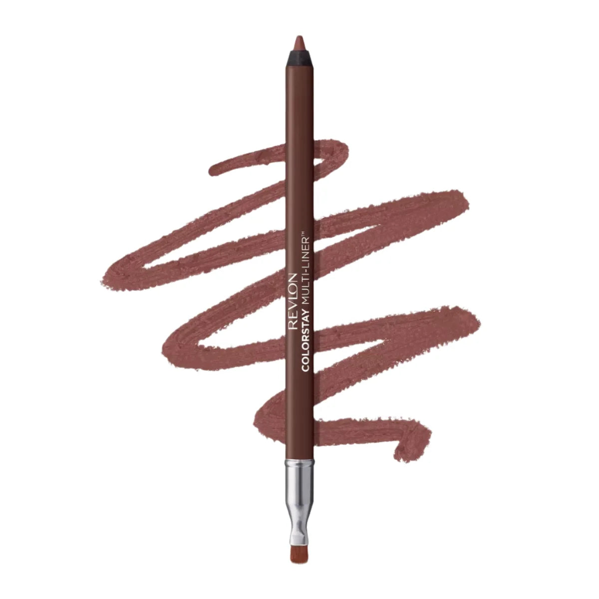 Revlon ColorStay Multi-Liner Makeup Less Traced
