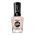 Sally Hansen Miracle Gel Only Hav Ice For You 188