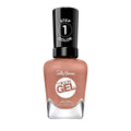 Sally Hansen Miracle Gel Nail Polish 190 Less Traveled